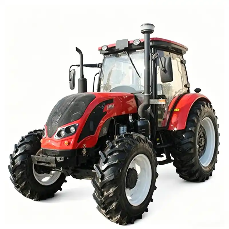 1404 Tractor
