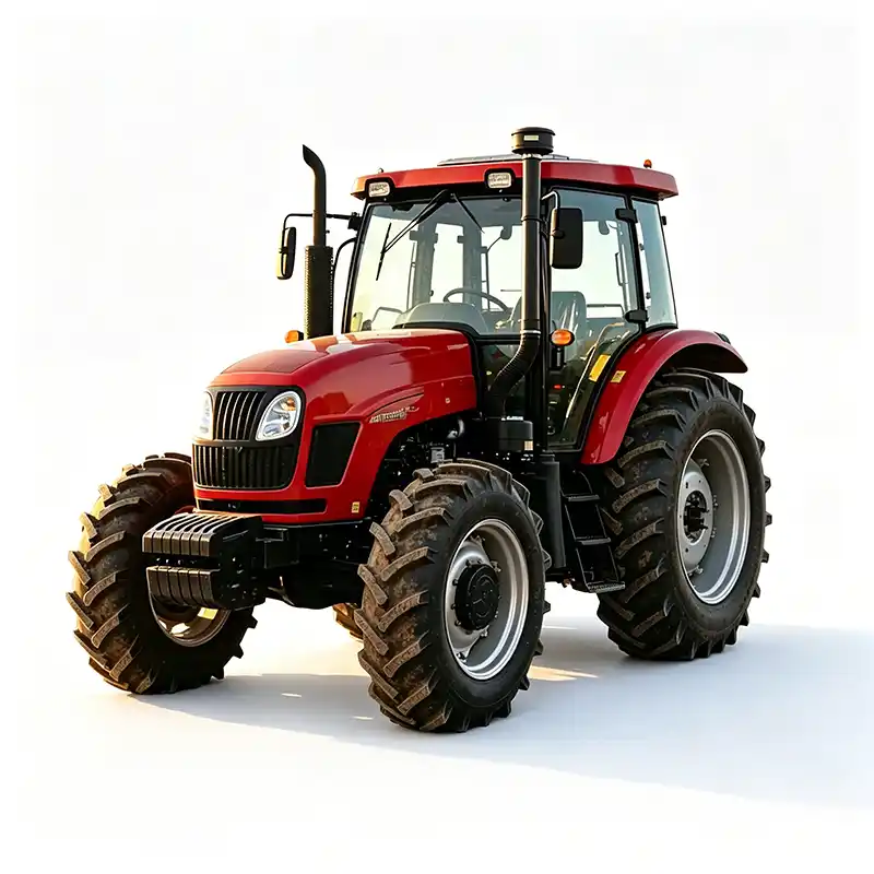 804 Tractor