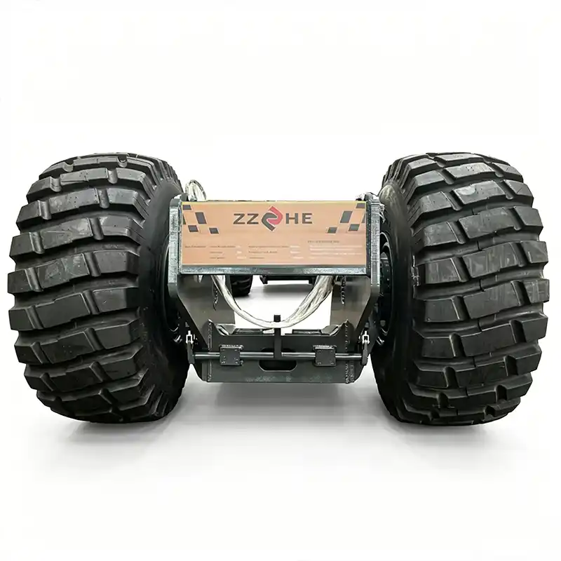Excavator Transporter Model TAE150-700