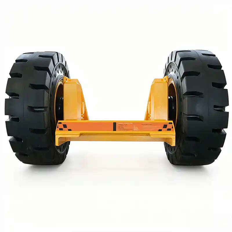 Excavator Transporter Model TAE20-600