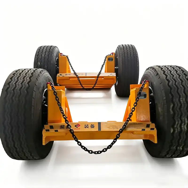 Excavator Transporter Model TAE50-700A