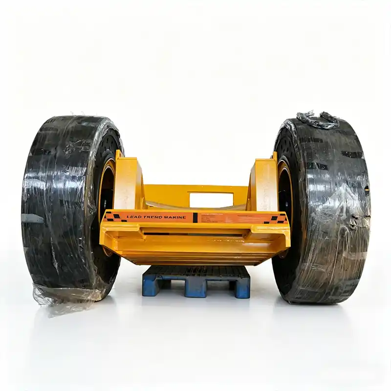 Excavator Transporter Model TAE90-700A