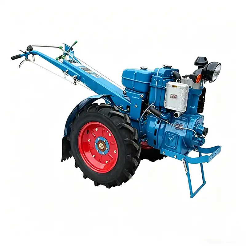 12hp Walking Tractor Model GN-111