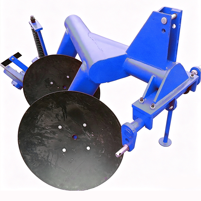 Disc Plow