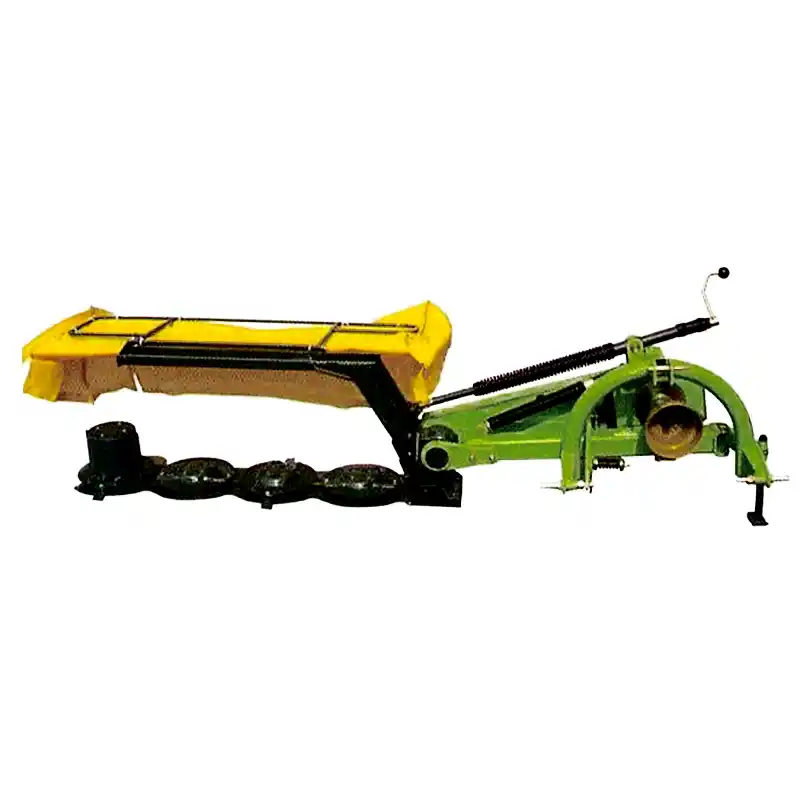 Disc Mower Model MDM1700