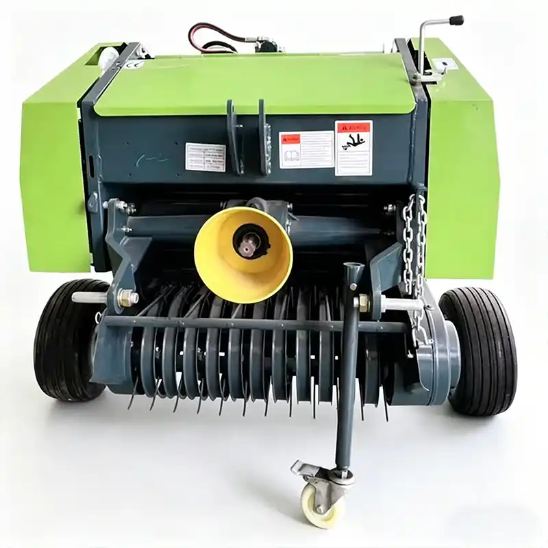 Small Round Baler Model MRB0850