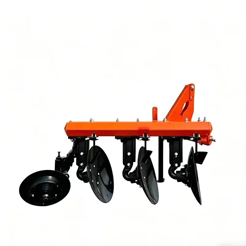 Disc Plow
