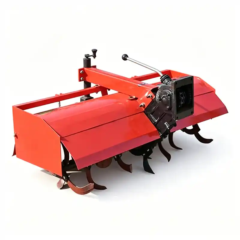 Rotary Tiller