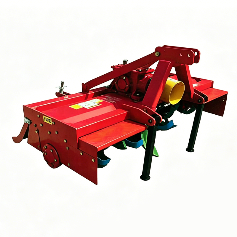 Rotary Tiller 1GKN-125
