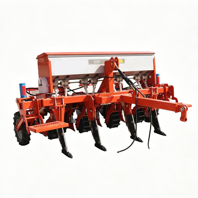 Corn Planter