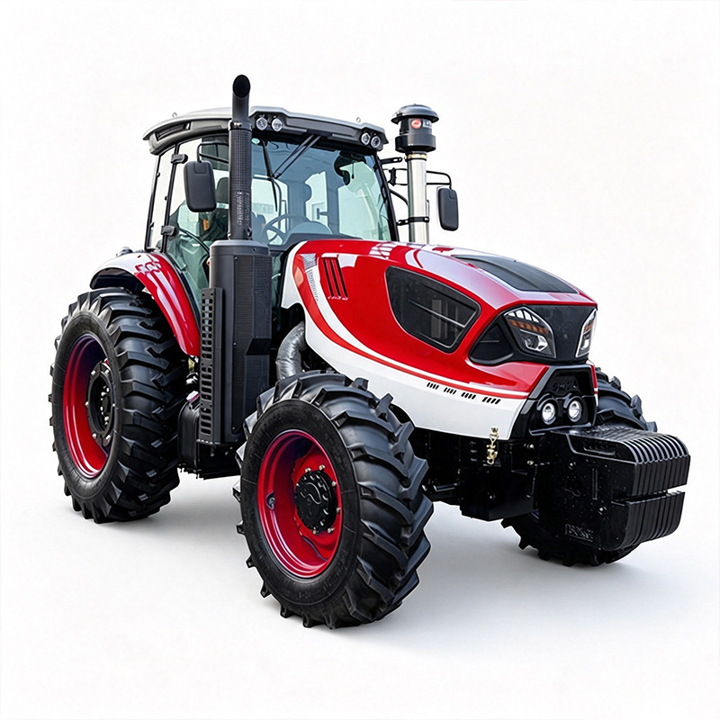1604/1804/2004‑S (160–200 HP)