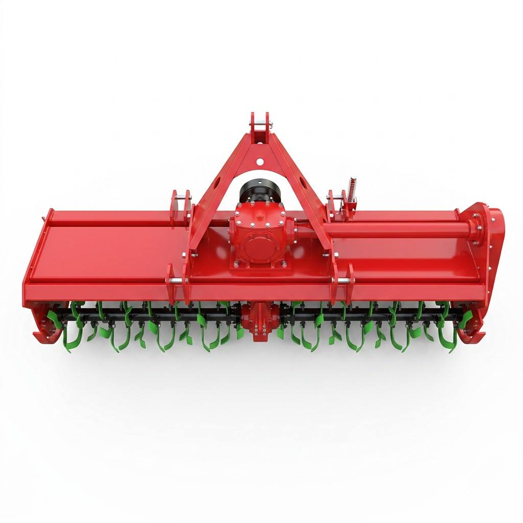 Rotary Tiller 1GQN-125
