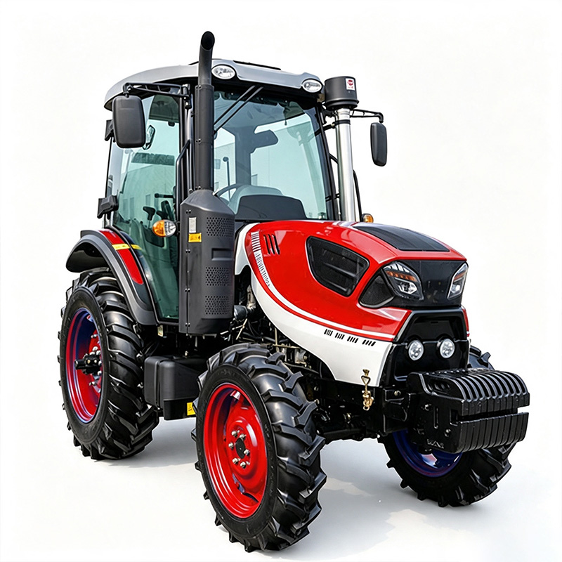 1004‑B(G4) (100 HP)