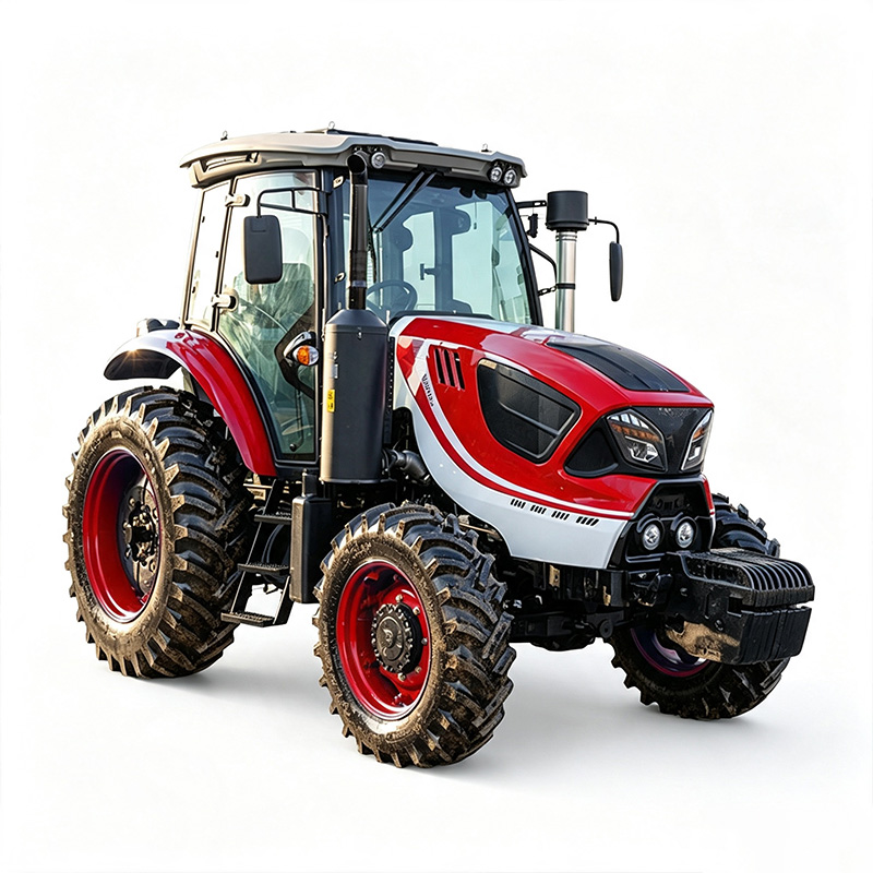 1204/1304/1404‑2 (120–140 HP)