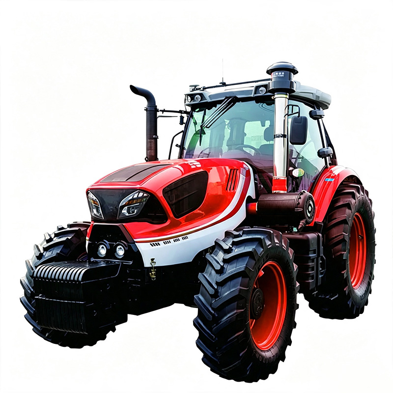 1804‑C / 2004 / 2104‑C (180–210 HP)