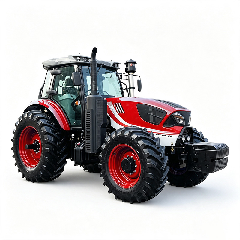 2604(G4) (260 HP)