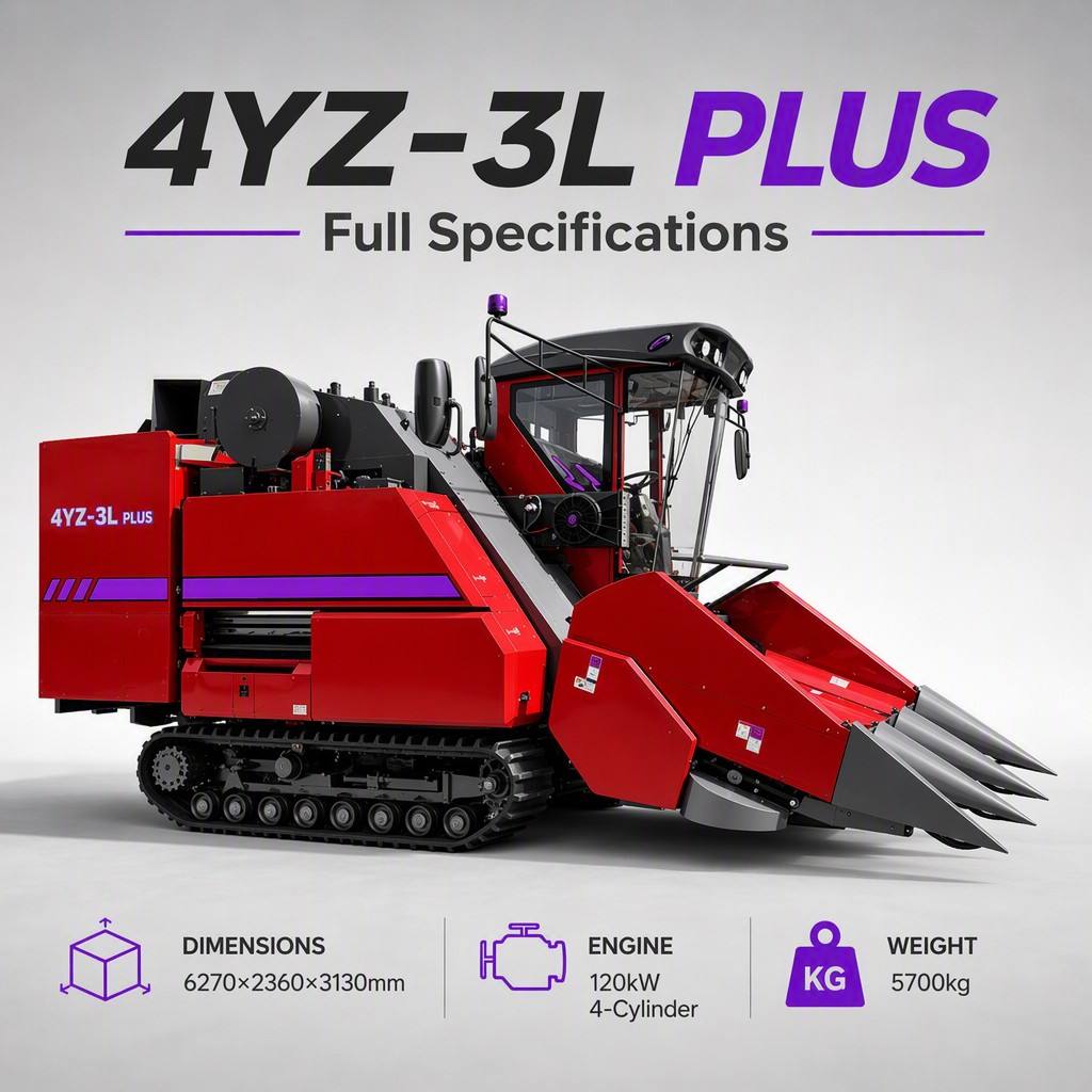 4YZ‑3L PLUS - Image 2