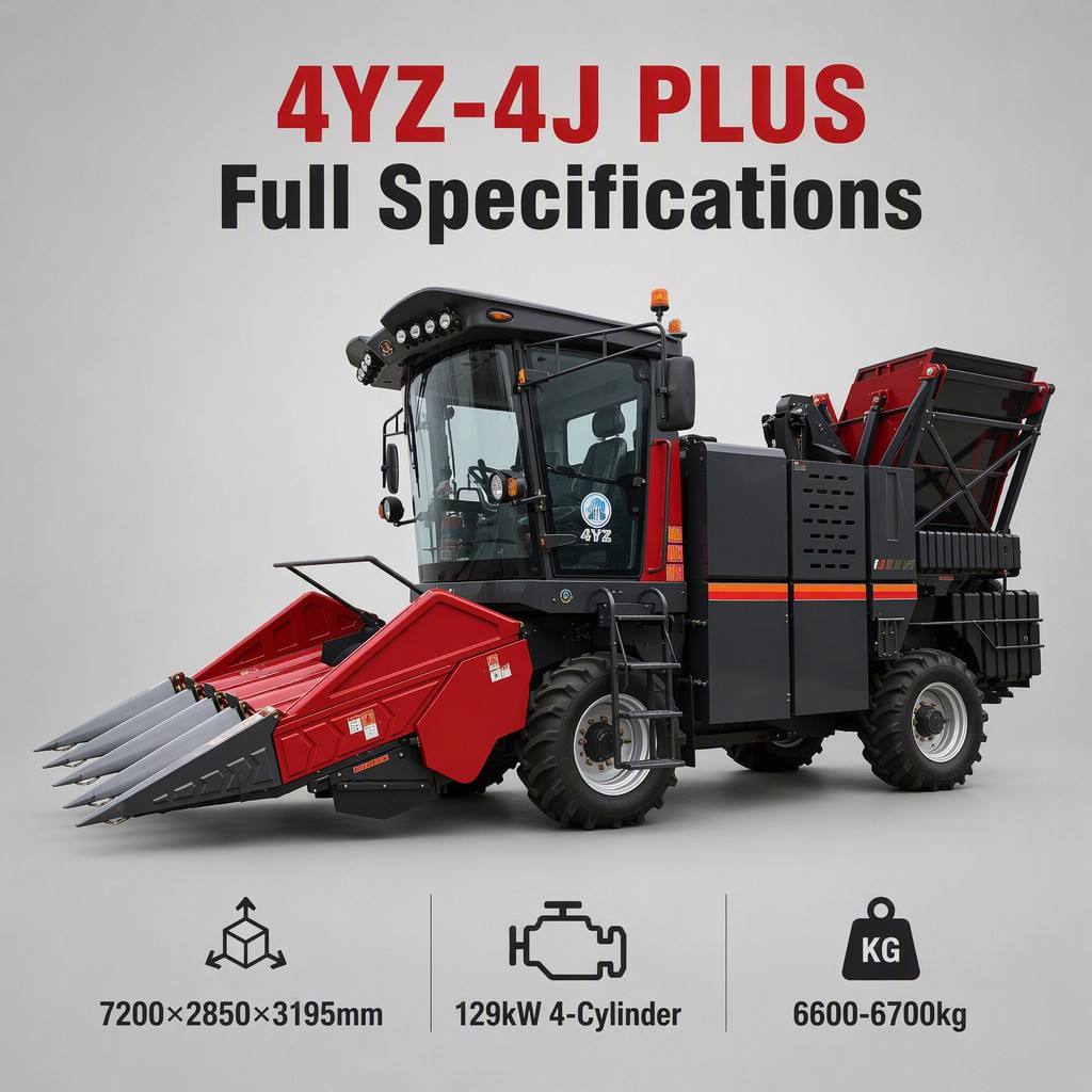 4YZ‑4J PLUS - Image 4