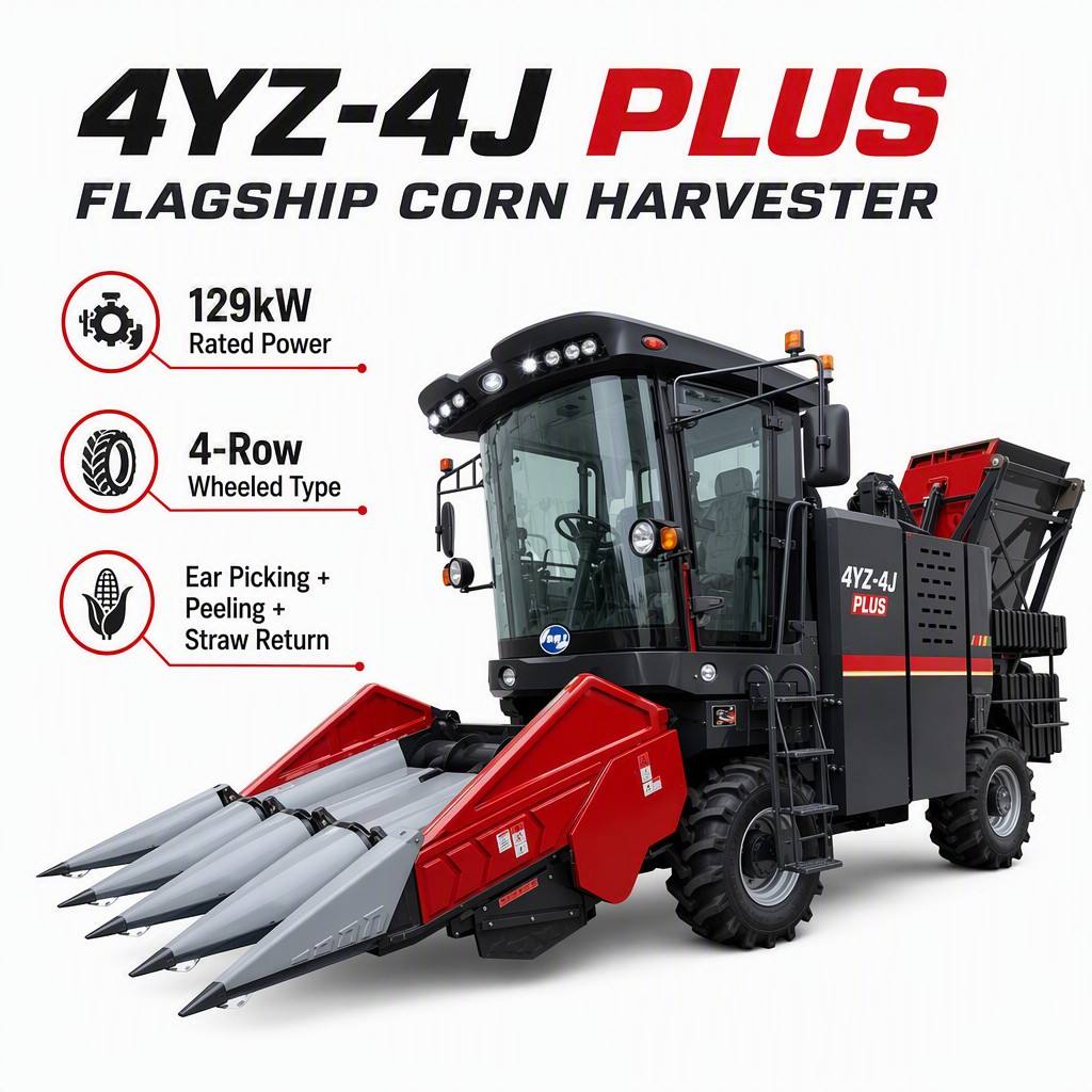 4YZ‑4J PLUS - Image 5